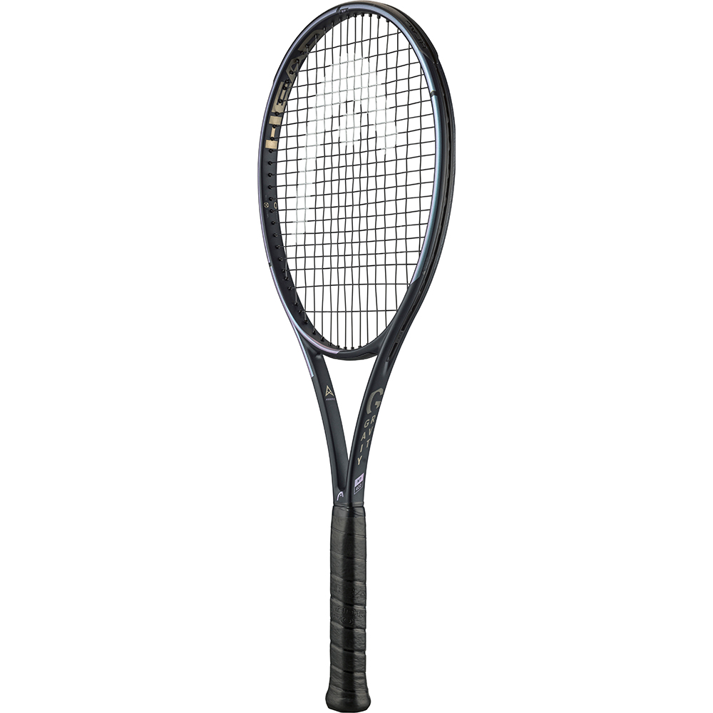 Head Gravity MP Tennis Racket (2023) | Stringers' World - The UK's