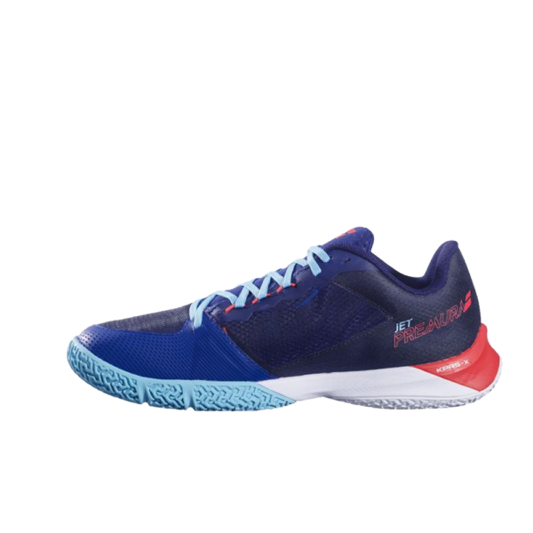 Padel shoes - Click here to shop now